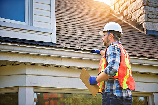 Trusted Gutter Repair And Installation service in High Hill, MO - Ben Roofing and Steel LLC
